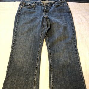 Levi’s Jeans